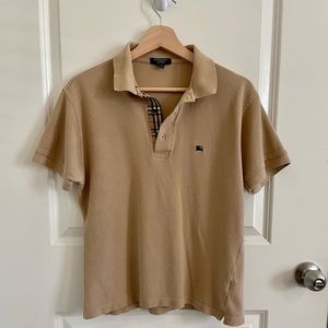 Burberry Polo